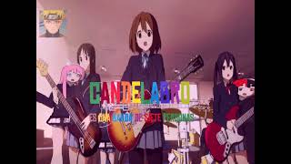 (Nightcore) Fracaso - Candelabro [𝖗𝖊𝖛𝖊𝖗𝖇]