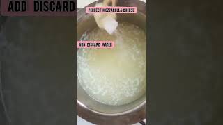 Perfect Mozzarella Cheese. #mozzarella # Perfect Mozzarella Cheese. #mozzarella #