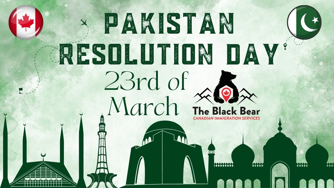 Pakistan Day 2024 🇵🇰 | Celebrating Unity, Resilience & New Beginnings!