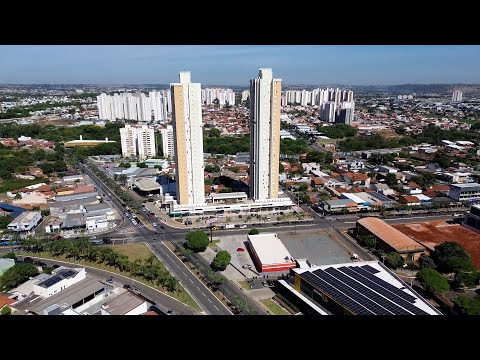 Capa de Goiânia - JD. EUROPA