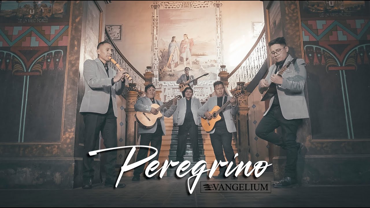 PEREGRINO - 
