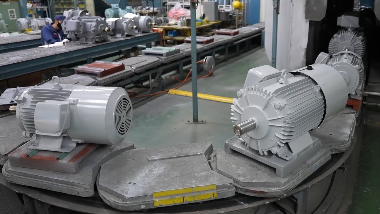 Top 5] Japanese inimitable manufacturing process! amazing Japanese