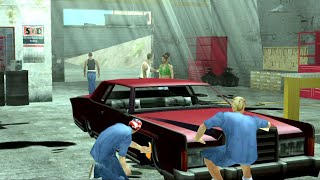 Deconstruction Mission Cj Destroys The Construction Site Full Walkthrough In Hd Part 34