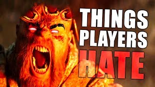 10 Things Black Ops 4 Players HATE