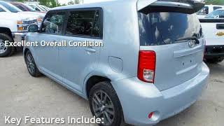 2013 Scion xB Series 10 Special Edition for sale in ARLINGTON, TX