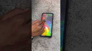Free iPhone Magic#MagicTrick