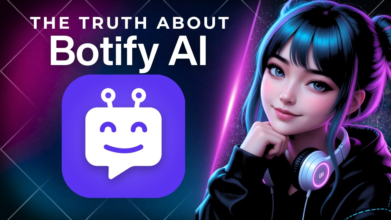Botify AI Review: 50 Million Users Can't Be Wrong... Or Can They? (2026)