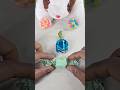 Chocolate Crystal Soul Box opening | satisfying | unboxing #shortsfeed #shorts