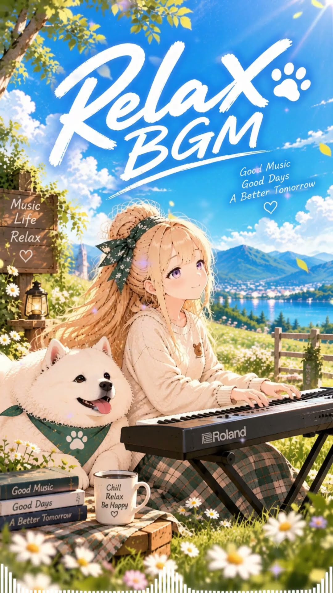 Relax Piano】気分を整えるひとときに #Shorts - YouTube