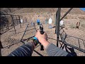 Vegas USPSA | Staccato XC