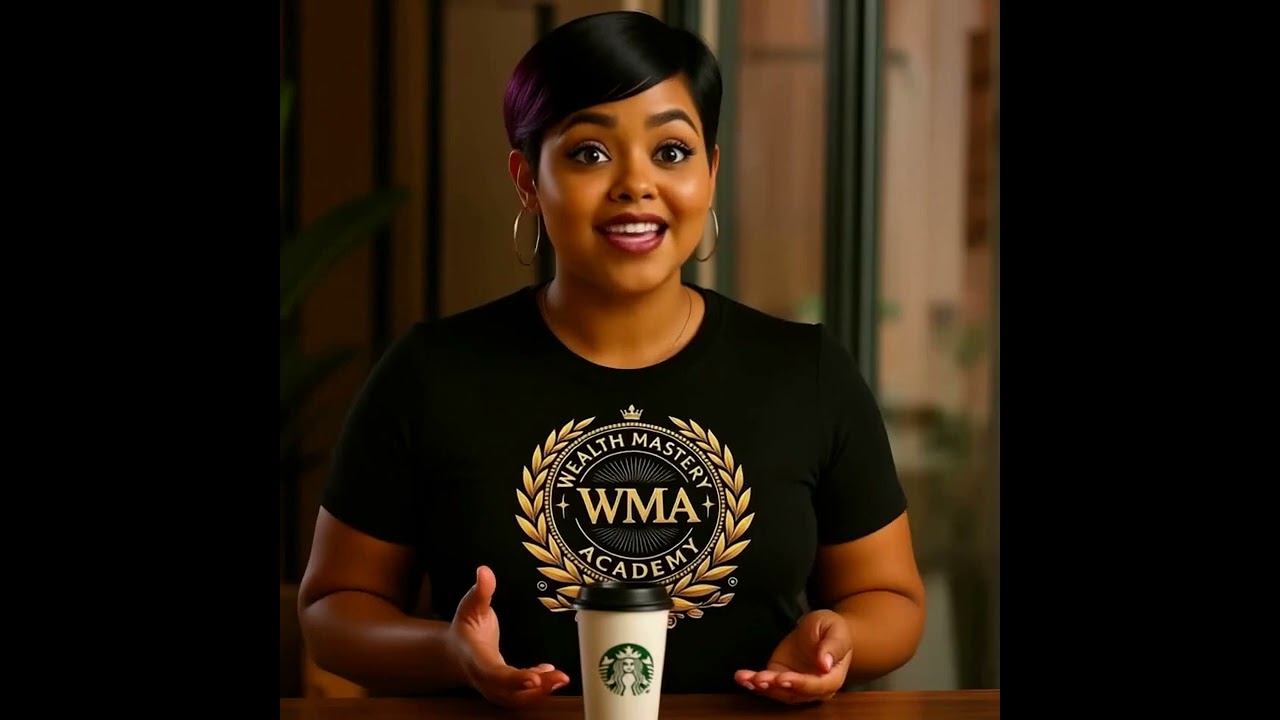 Wealth Mastery Academy | Digital Income, Legacy Building & Empowerment for Modern Visionarie 