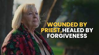 An Unexpected Act from a Priest Wounded Her Deep! | How Joanna Dimitty Recovered through Forgiveness