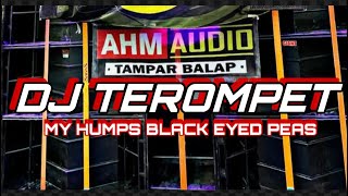 DJ TEROMPET PEMERSATU BANGSA AHM AUDIO