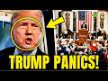 Trump LOSES IT After FBI LEAKS The EVIDENCE HE Feared MOST
