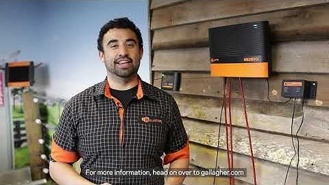 How to install WiFi Gateway and Ag Devices App