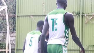 MOMBASA BASKETBALL LEAGUE (CONGO NETS) _ @1takedemotapes PROCESS