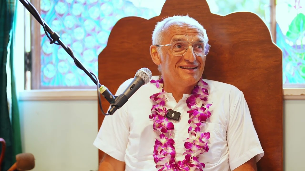 Поддерживать здоровье это просто #харекришна #аударьядхама