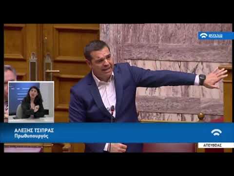 Κόντρες δίχως τέλος στη βουλή