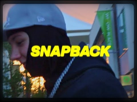Snapback - Awz