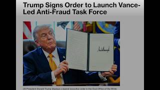 BREAKING: Feds Launch Nationwide Autism Medicaid Fraud Probe After Minnesota Scandal Profile