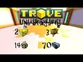 trove - weekly unboxing #61 - THE LUCK!