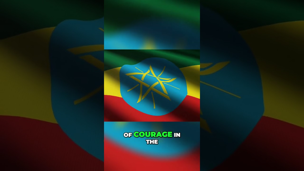 A Courageous Stand: Championing African Unity