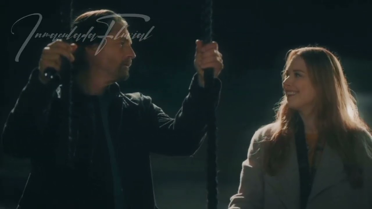 Mel + Jack - You're the one that I want - Virgin River