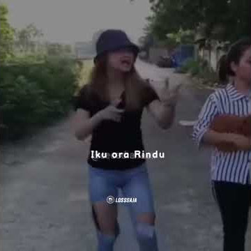 Story los dol versi pengamen cantik