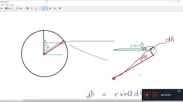Radiation Heat Transfer View Factor 2 (Intensity)