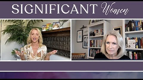 This Friday Tanya Christensen!