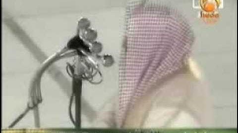 ما تيسر من سورة النساء للشيخ عبدالله عواد الجهني