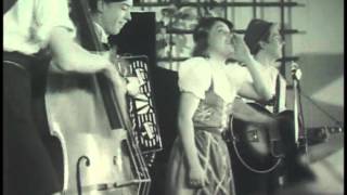Britt Nilsson och Lill-Arnes sväng-gäng 1941 chords