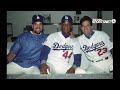 Eric Karros, Dodger Player to Broadcaster - Backstage Dodgers Season 9 (2022)