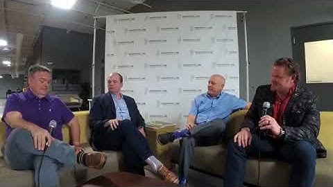 IoT Lab in Fishers, Indiana