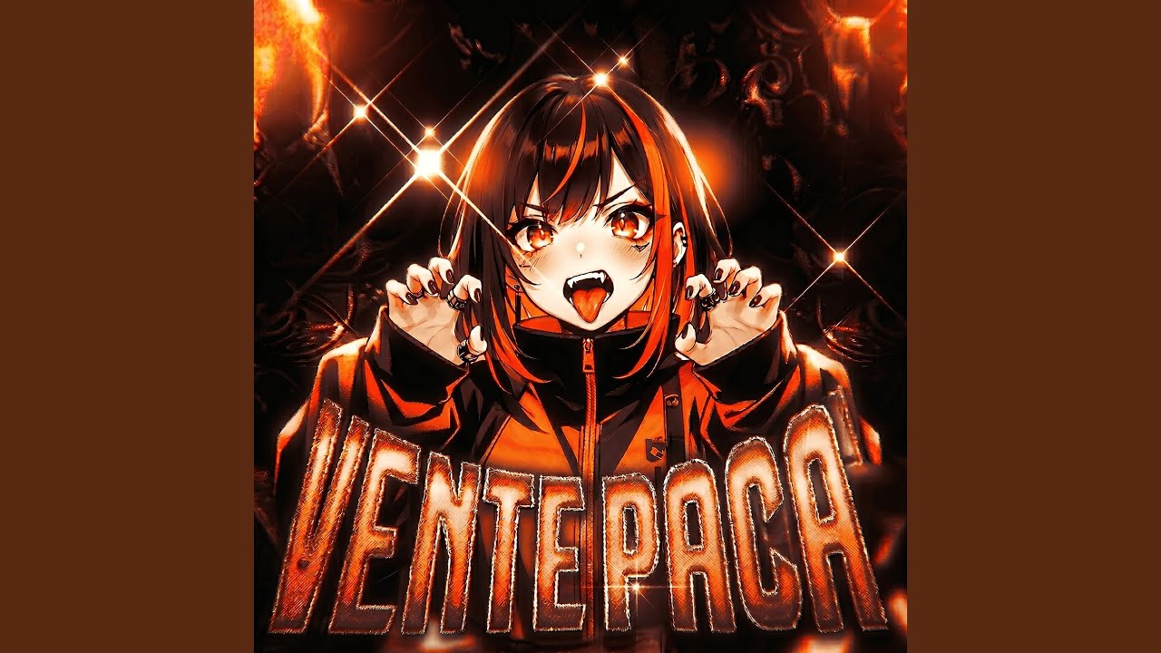 Watch Vente Paca (Mega Slowed) on YouTube Watch Vente Paca (Mega Slowed) on YouTube