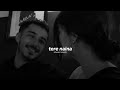 shafqat amanat ali khan - tere naina (slowed+reverb)