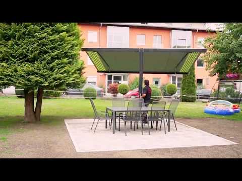 PAL Sonnenschutz Wörgl, Markilux Planet