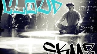 ***BBOY CLOUD SKILLS 2014*** FULL HD 1080