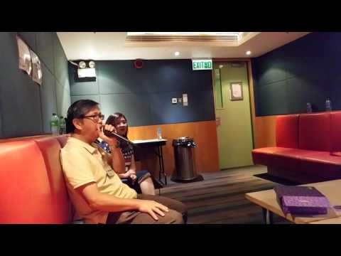 天倫合唱團 14-5-2016 變色龍
