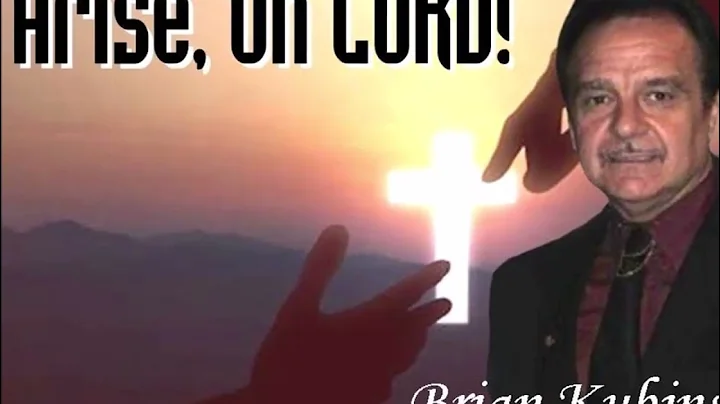 ARISE! Oh LORD