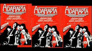 Atiek CB, Titi DJ, Titik Hamzah, Endah Subroto (Adarapta) - Aku Datang - HQ Audio