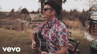 G. Love &amp; Special Sauce - Laughing in the Sunshine (Official Acoustic Video)