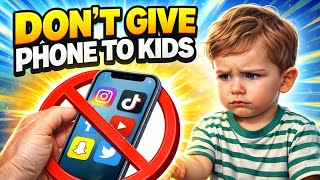 Drama dance on mobile Theme for kids