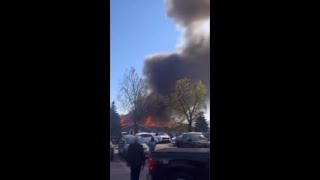 The latest on a Michigan Mormon church shooting that left 5 dead, 8 injured