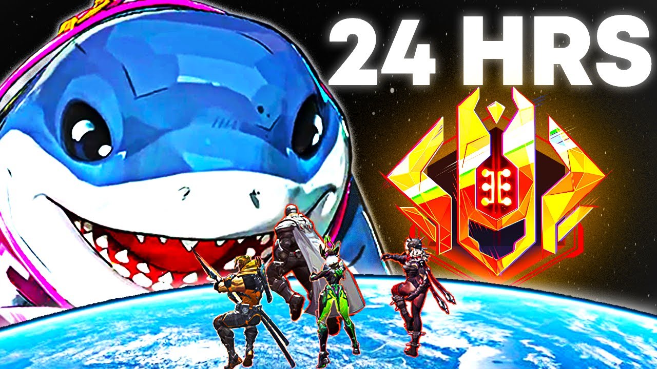 Can I Hit Celestial in 24 Hours As Jeff ONLY? (Marvel Rivals)