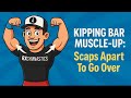 KIPPING BMU TIP: Scaps Apart To Go OVER