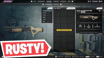 The Cycle Frontier - Rusty Weapons EXPLAINED - Know The Difference! Beginner