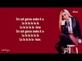 Alan Walker, Ava Max - Alone, Pt. II (Lyrics)