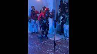 Celebrity La trezz x shuwop #FREEDEVO VIDEO SHOOT  BEHIND THE SCENES Net Worth