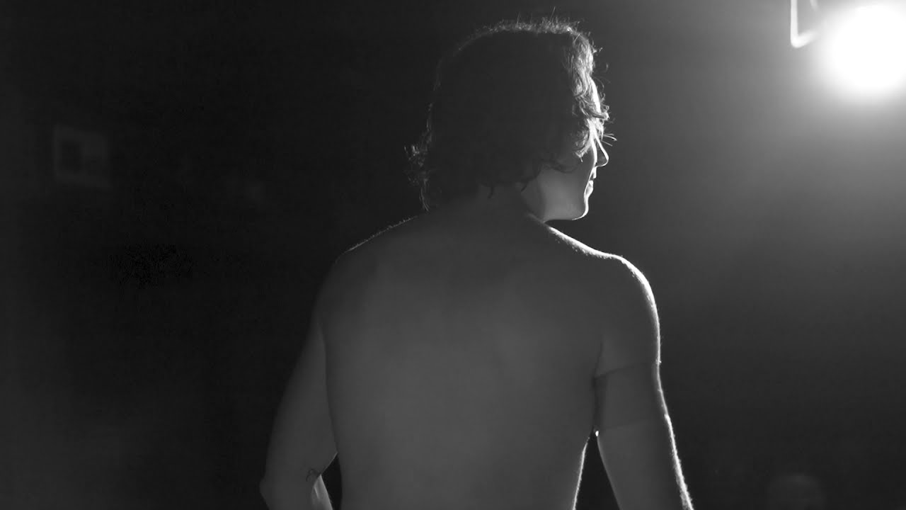 Arrested Youth – Leave My Casket Open... Live (Acoustic Performance)